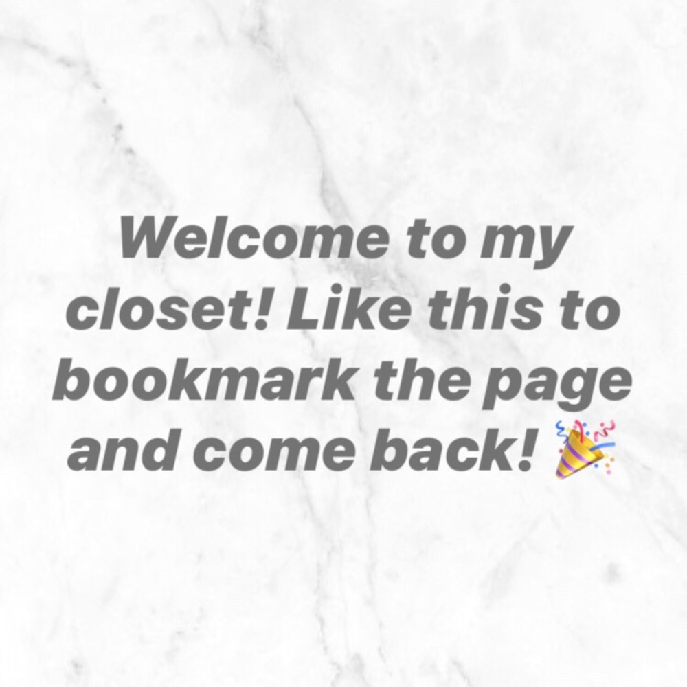 Come Back Soon! ✨